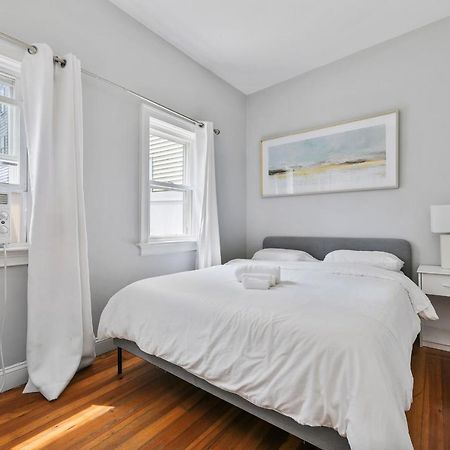 The Maverick - Luxurious Apartment - Free Parking - 2 Miles From Boston Logan Airport เชลซี ภายนอก รูปภาพ