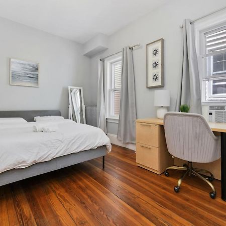 The Maverick - Luxurious Apartment - Free Parking - 2 Miles From Boston Logan Airport เชลซี ภายนอก รูปภาพ