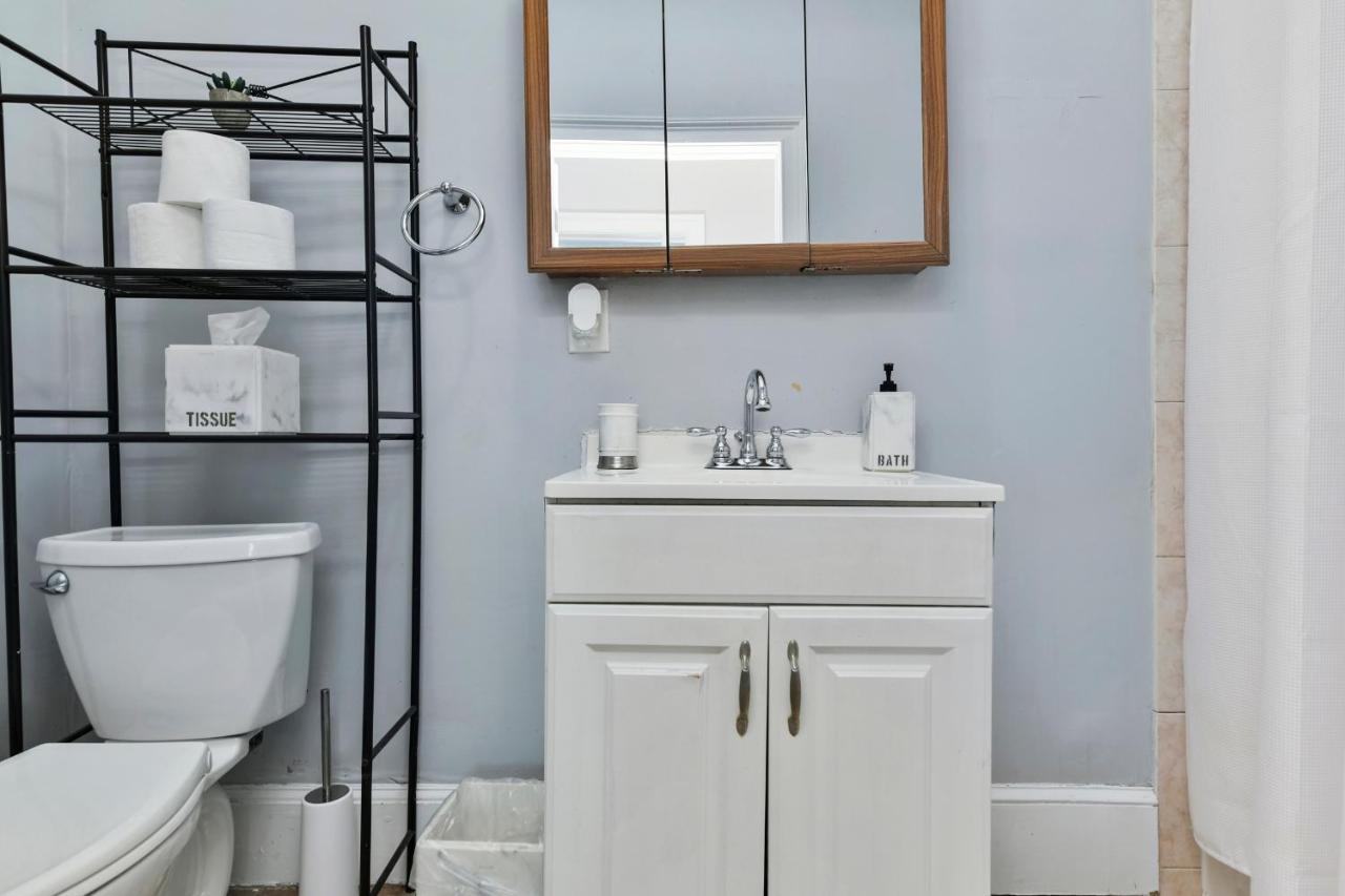 The Maverick - Luxurious Apartment - Free Parking - 2 Miles From Boston Logan Airport เชลซี ภายนอก รูปภาพ