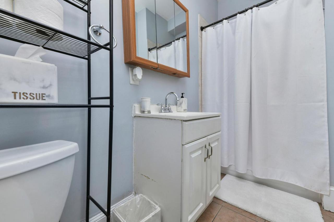 The Maverick - Luxurious Apartment - Free Parking - 2 Miles From Boston Logan Airport เชลซี ภายนอก รูปภาพ