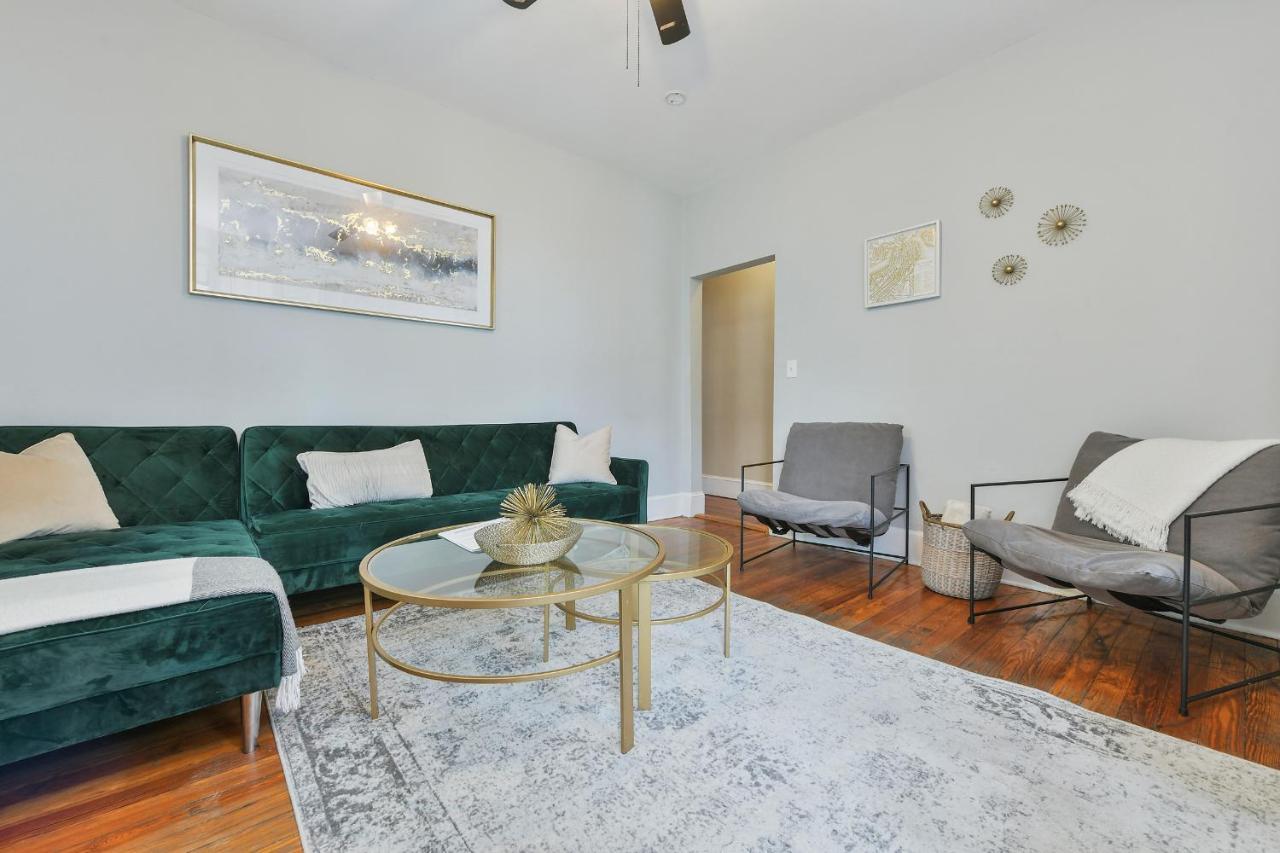 The Maverick - Luxurious Apartment - Free Parking - 2 Miles From Boston Logan Airport เชลซี ภายนอก รูปภาพ