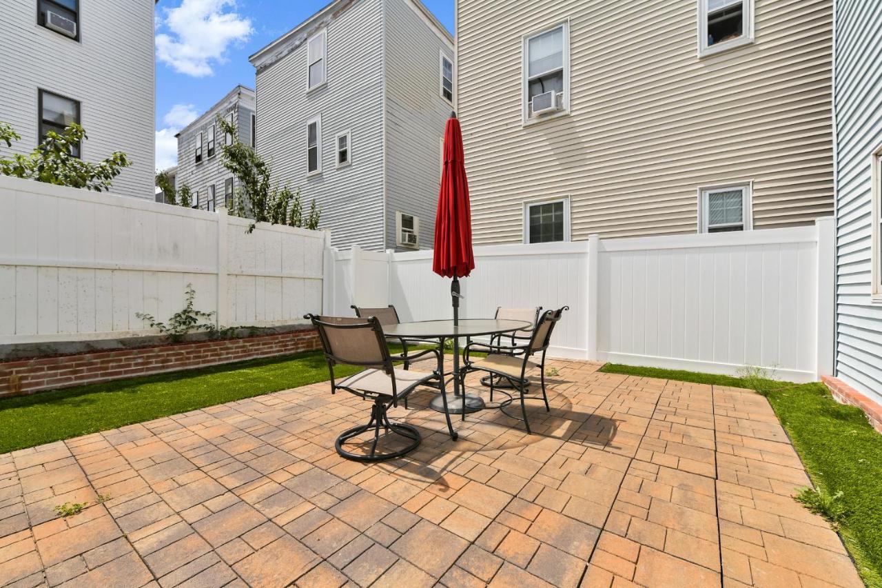 The Maverick - Luxurious Apartment - Free Parking - 2 Miles From Boston Logan Airport เชลซี ภายนอก รูปภาพ