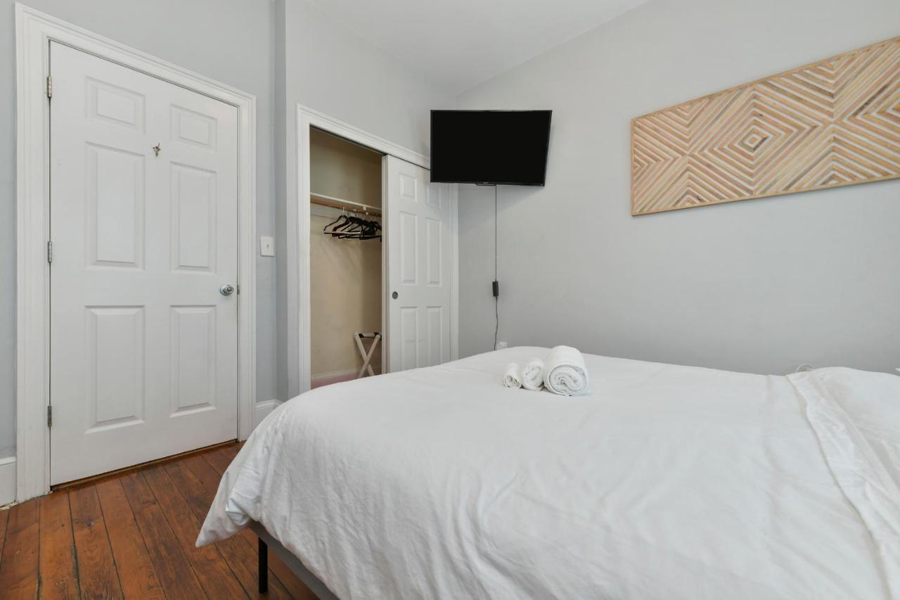 The Maverick - Luxurious Apartment - Free Parking - 2 Miles From Boston Logan Airport เชลซี ภายนอก รูปภาพ