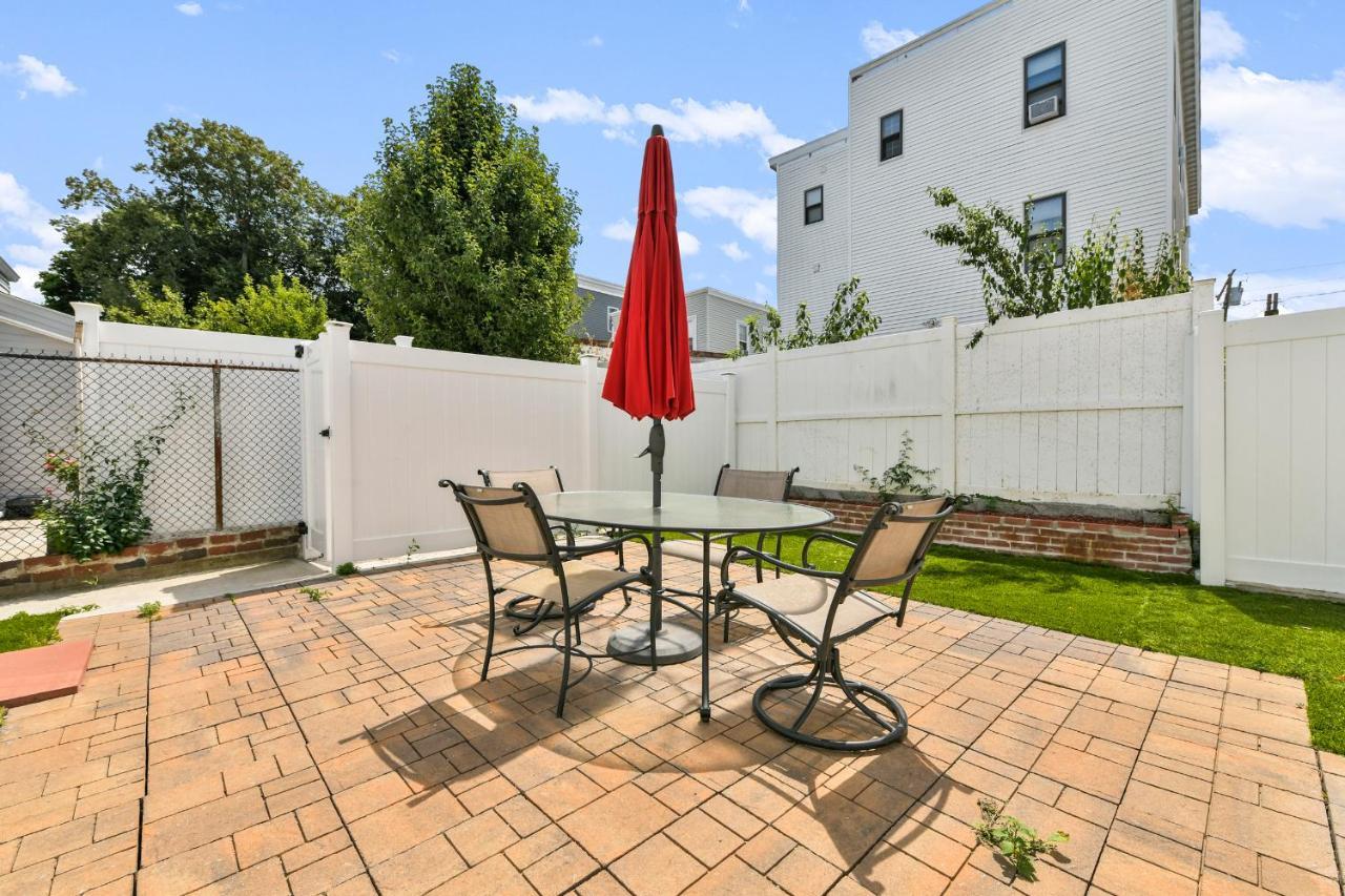 The Maverick - Luxurious Apartment - Free Parking - 2 Miles From Boston Logan Airport เชลซี ภายนอก รูปภาพ