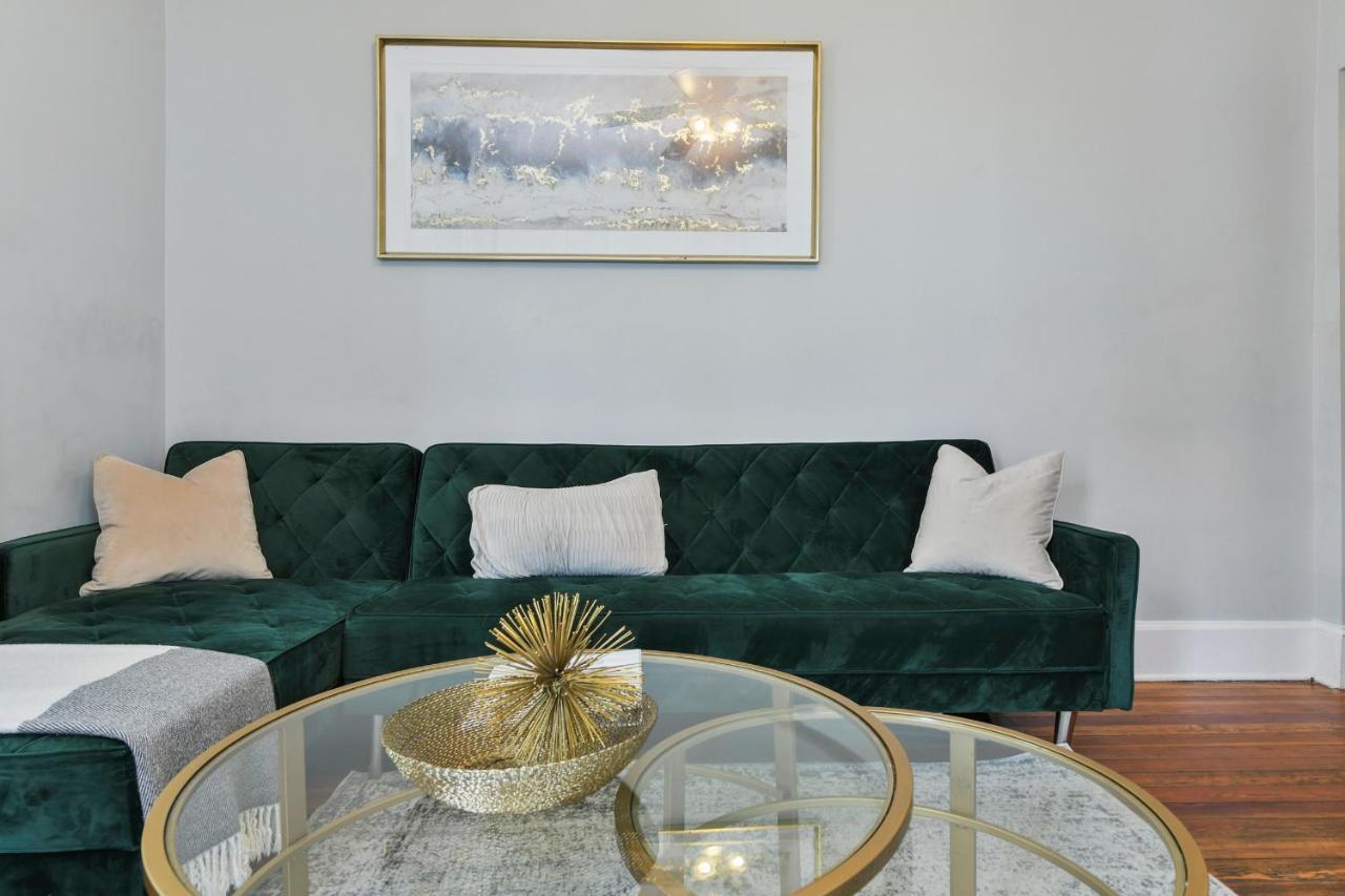 The Maverick - Luxurious Apartment - Free Parking - 2 Miles From Boston Logan Airport เชลซี ภายนอก รูปภาพ
